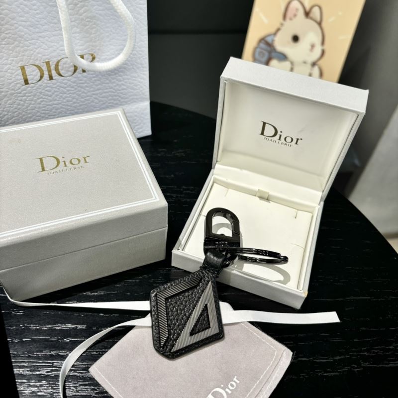 Christian Dior Keychains